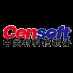 Censoft Malaysia company logo