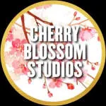 Cherry Blossom Studio company logo
