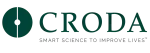 Croda company logo