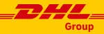 DHL company logo