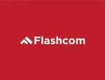 Flashcom Indonesia company logo