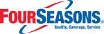 Four Seasons company logo