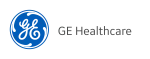 GE HEALTHCARE company logo