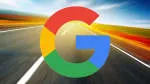 Google company logo