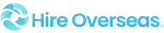 Hire Overseas company logo
