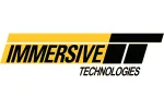 Immersive Technologies company logo
