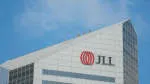 JLL company logo