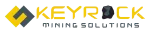 Keyrock company logo