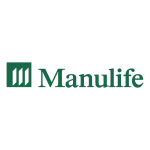 Manulife company logo