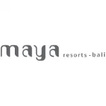 Maya Resorts company logo