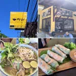 MeVui Vietnam Kitchen company logo