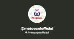 Metoocel company logo