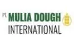 Mulia Dough International company logo