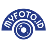 MyFoto.id company logo