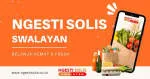 NGESTI SOLIS SWALAYAN company logo