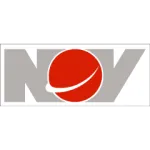 NOV Inc. company logo
