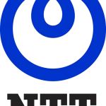 NTT DATA company logo
