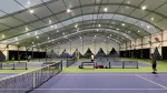 Neo Tennis-Padel Arena company logo