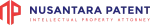 Nusantara Patent Intellectual Property Attorney company logo