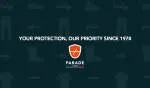 PARADE Fashion Outlet company logo