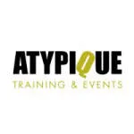 PT ATYPIQUE TRAVEL INDONESIA company logo
