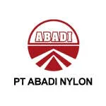 PT. Abadi Nylon Rope & Fishing Net Manufacturing company logo