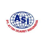 PT Attin Sigaret Indonesia company logo