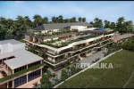 PT Bali Ria Internasional company logo