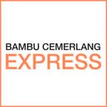 PT Bambu Cemerlang Ekspress company logo