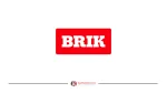 PT. Bangun Rancang Indonesia Kita (BRIK) company logo