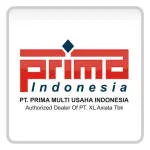 PT. Bangun nusaindo prima company logo