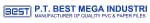 PT. Best Mega Industri company logo
