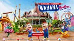 PT DUNIA WAHANA HIBURAN company logo