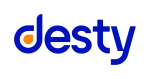 PT Desty Karsa Wesya company logo