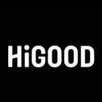 PT Higood Live Indonesia company logo