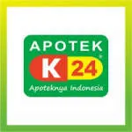 PT K-24 Indonesia Official company logo