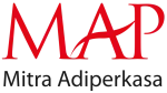 PT MAP AKTIF ADIPERKASA company logo
