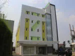 PT NIPPINDO INDAH qq IZI Hotel Bogor company logo