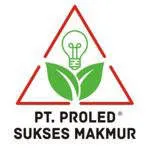 PT PROLED SUKSES MAKMUR company logo