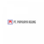 PT. Papajaya Agung company logo