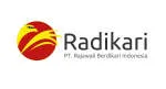 PT Rajawali Berdikari Indonesia (Radikari) company logo