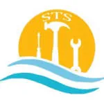 PT. Samudra Teknik Sejahtera company logo