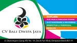 PT. Sila Bali Dwipa company logo