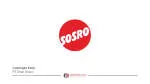 PT Sinar Sosro Gunung Slamat KPW Jawa Barat company logo