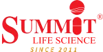 PT. Summit Life Sciences company logo