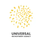 PT Universal company logo