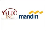 PT Valdo Sumber Daya Mandiri company logo