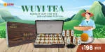 PT Wuyi Tea Abadi company logo