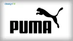 PUMA company logo