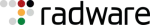 Radware company logo